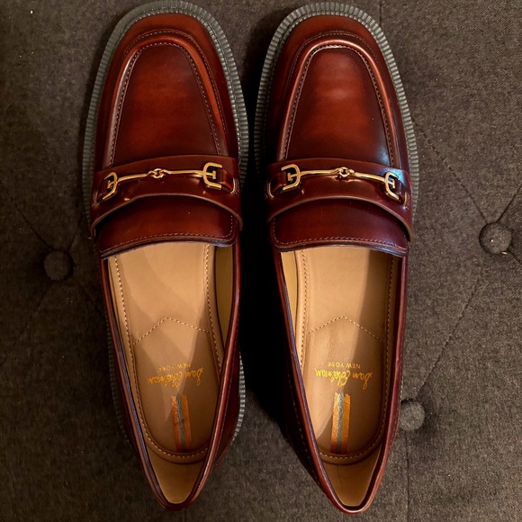 Sam Edelman Shoes - Sam Edelman Laurs Lug Sole Loafer